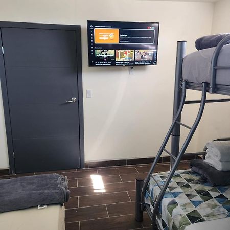 Apartament Ocean Blue San Felipe  Zewnętrze zdjęcie