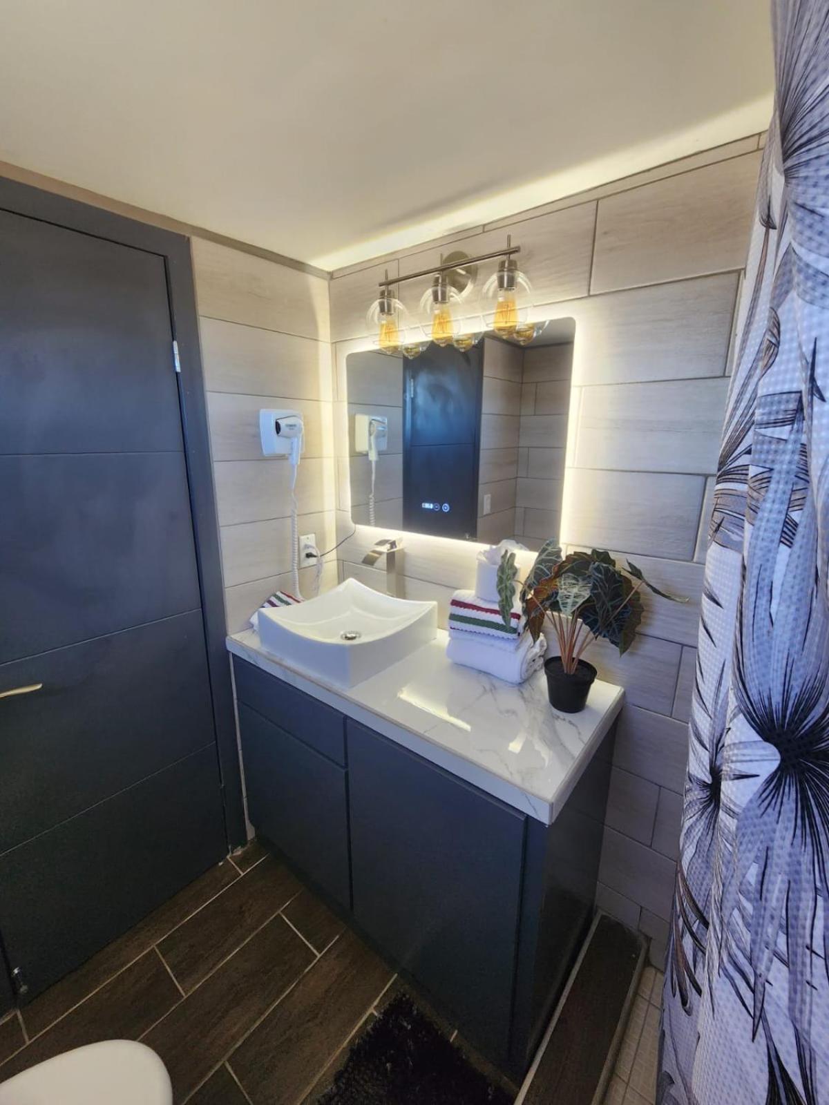 Apartament Ocean Blue San Felipe  Zewnętrze zdjęcie