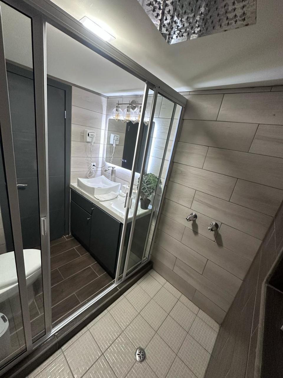 Apartament Ocean Blue San Felipe  Zewnętrze zdjęcie