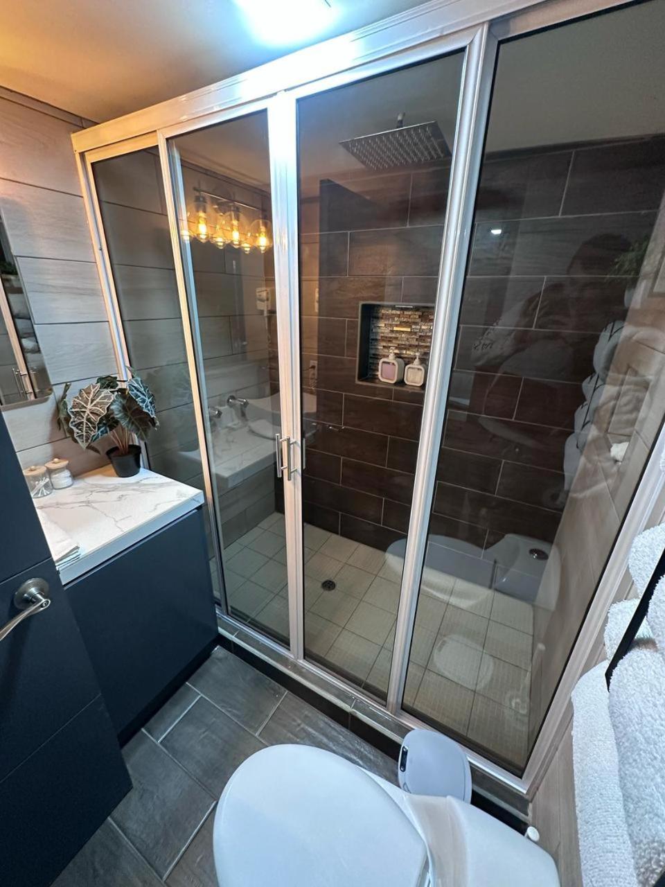 Apartament Ocean Blue San Felipe  Pokój zdjęcie